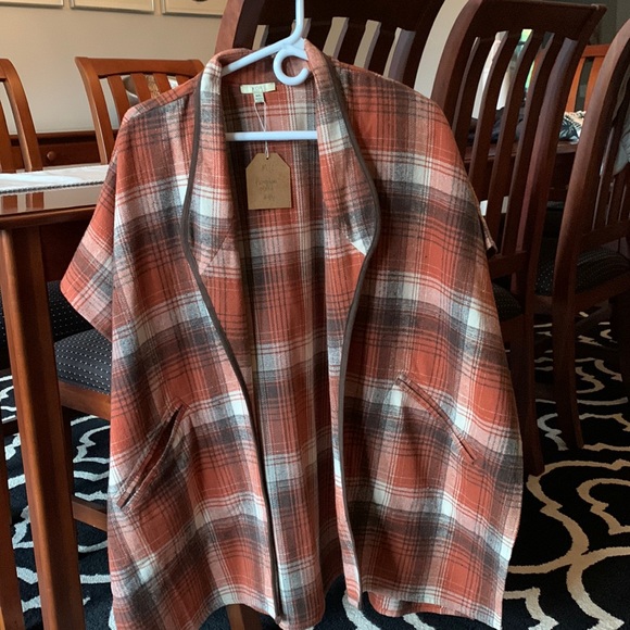 Kori open jacket for Fall - Picture 1 of 3